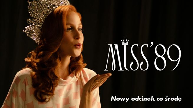 Miss '89 - Sezon 2